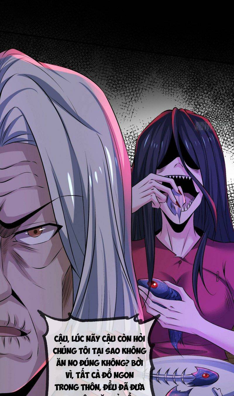 Từ Hồng Nguyệt Khai Thủy Chapter 120 - Trang 2