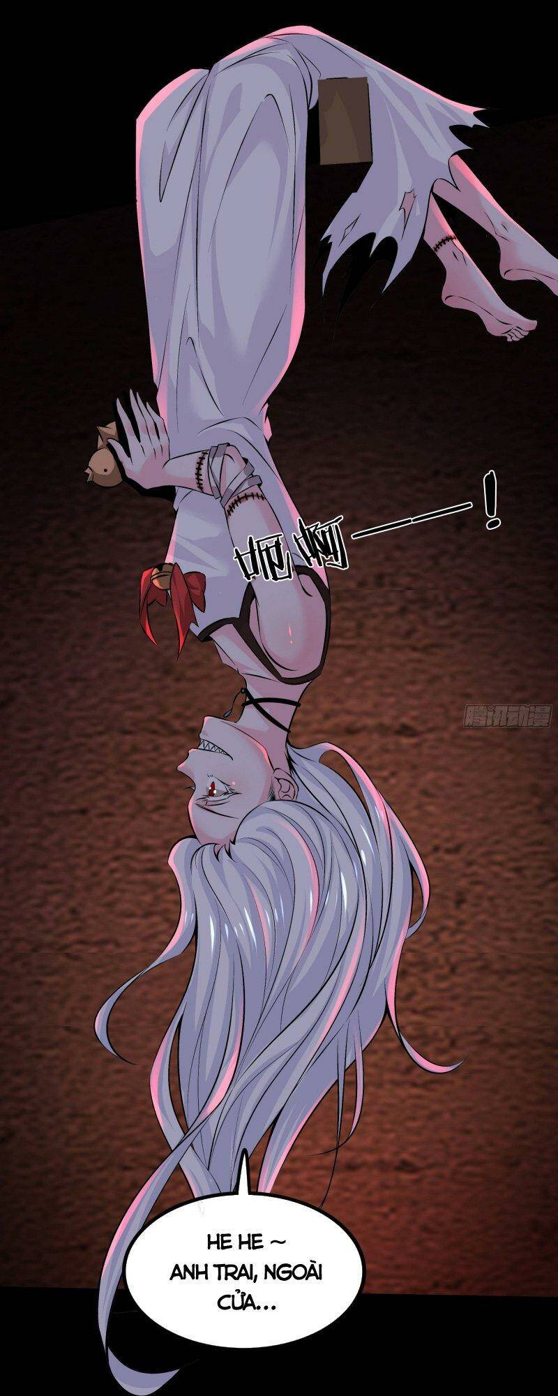 Từ Hồng Nguyệt Khai Thủy Chapter 120 - Trang 2