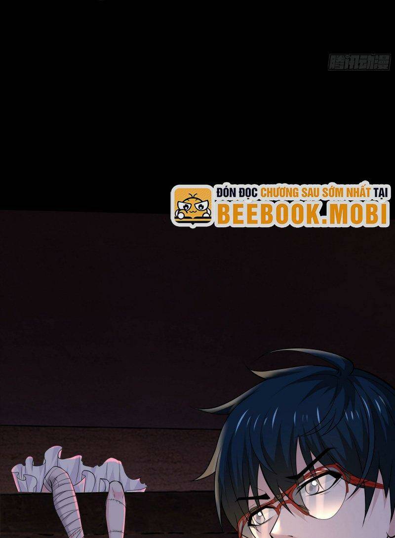 Từ Hồng Nguyệt Khai Thủy Chapter 120 - Trang 2