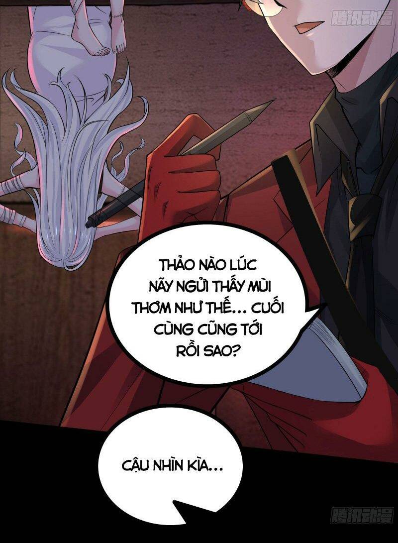 Từ Hồng Nguyệt Khai Thủy Chapter 120 - Trang 2