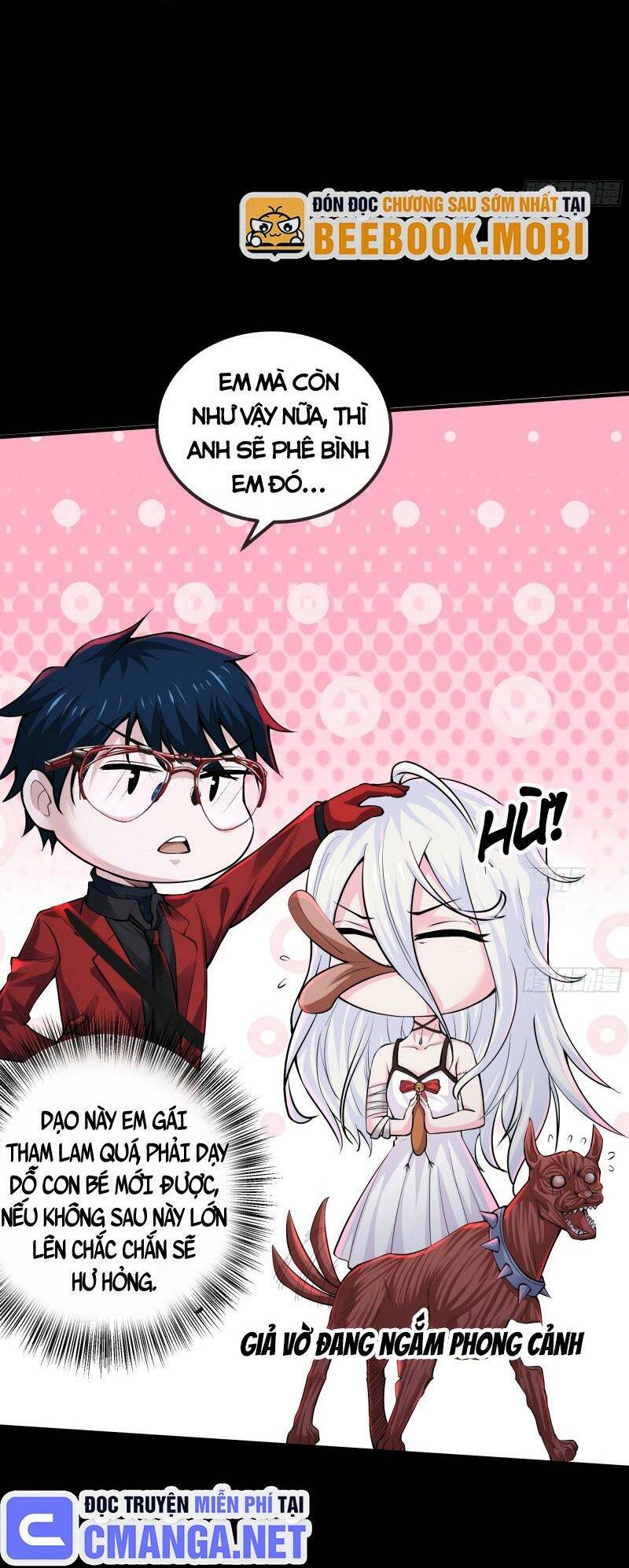 Từ Hồng Nguyệt Khai Thủy Chapter 120 - Trang 2