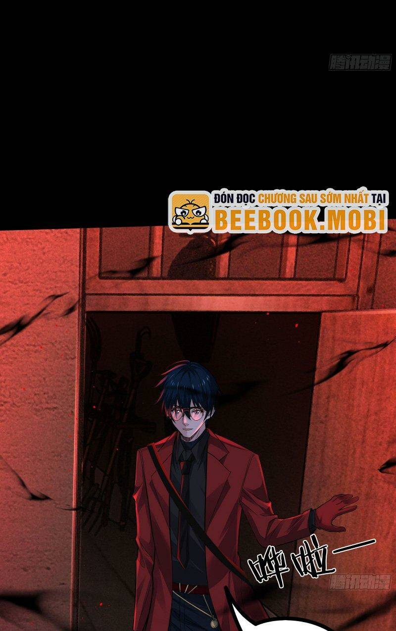 Từ Hồng Nguyệt Khai Thủy Chapter 120 - Trang 2