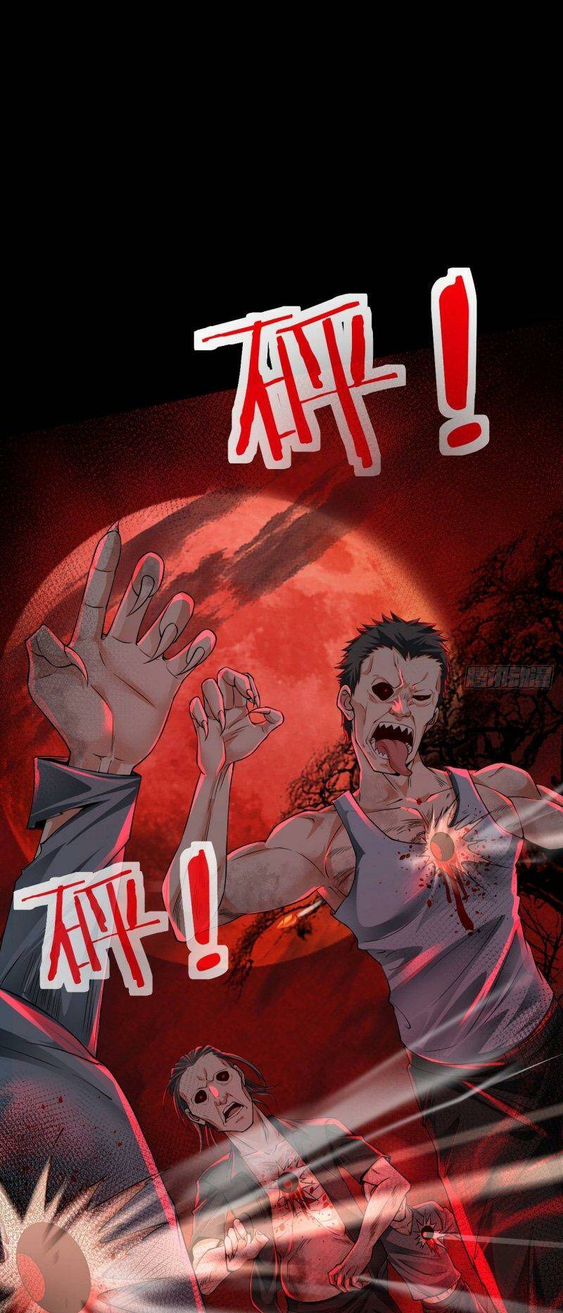 Từ Hồng Nguyệt Khai Thủy Chapter 120 - Trang 2