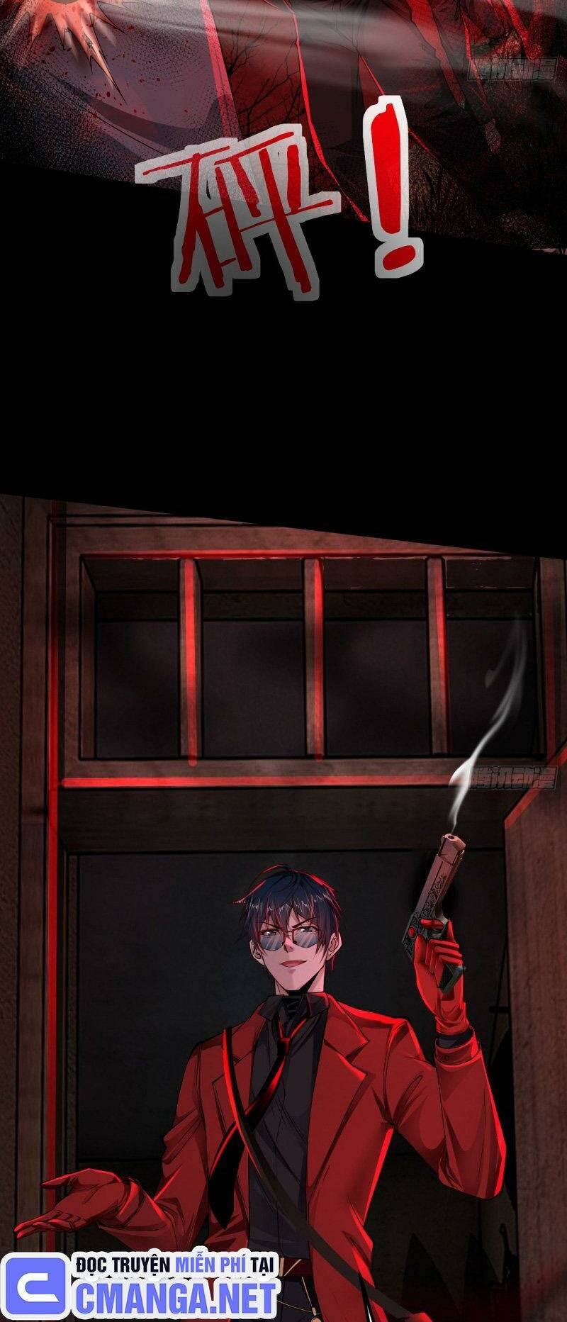 Từ Hồng Nguyệt Khai Thủy Chapter 120 - Trang 2