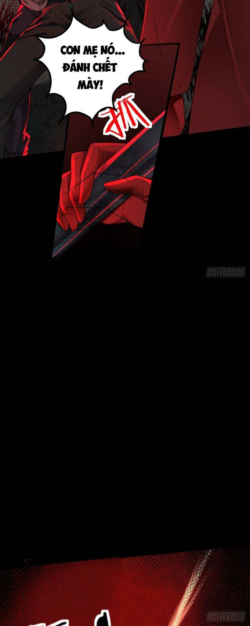 Từ Hồng Nguyệt Khai Thủy Chapter 120 - Trang 2