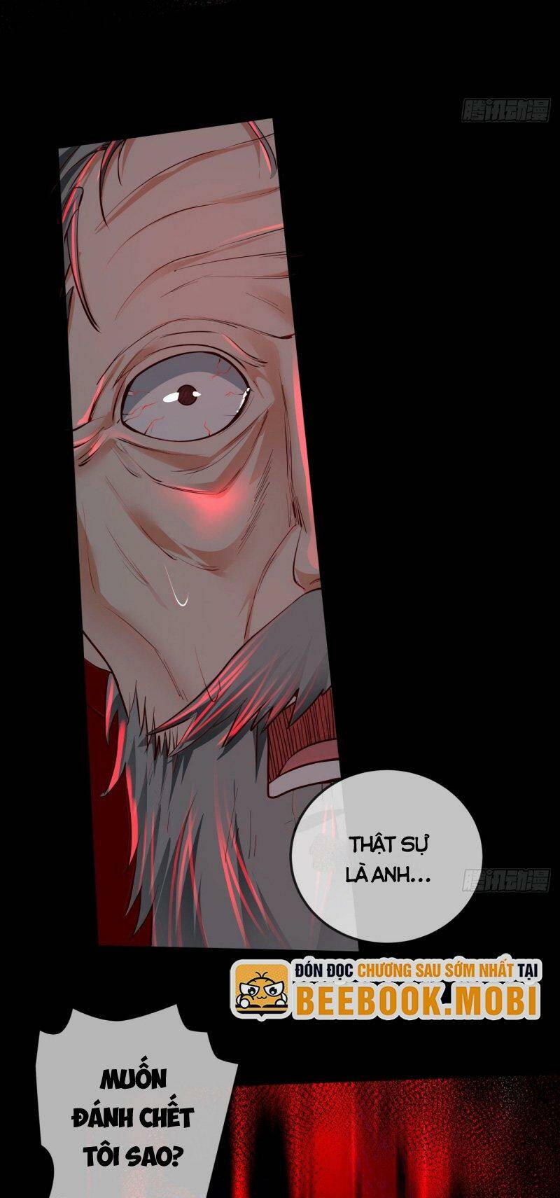 Từ Hồng Nguyệt Khai Thủy Chapter 120 - Trang 2