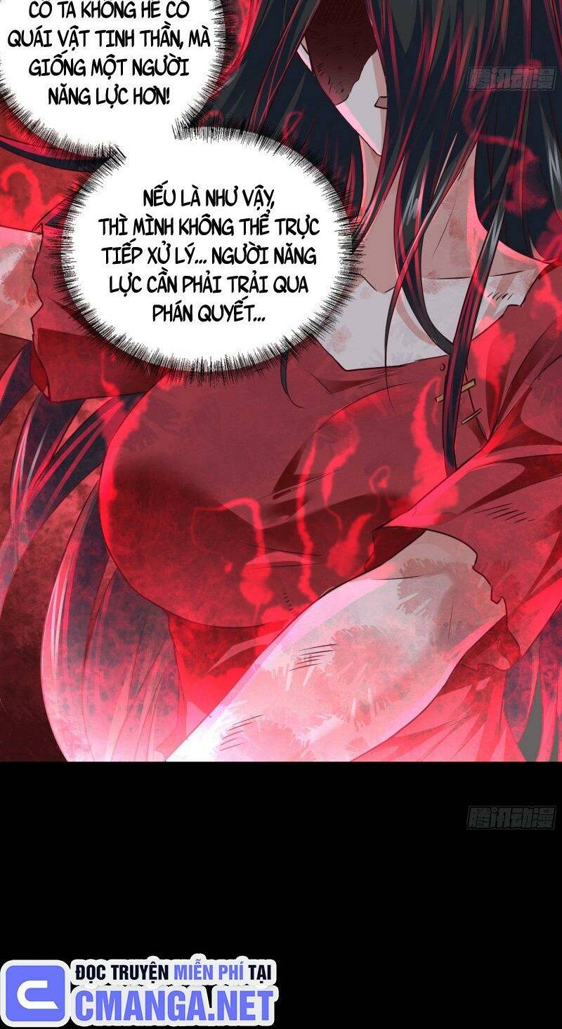 Từ Hồng Nguyệt Khai Thủy Chapter 121 - Trang 2