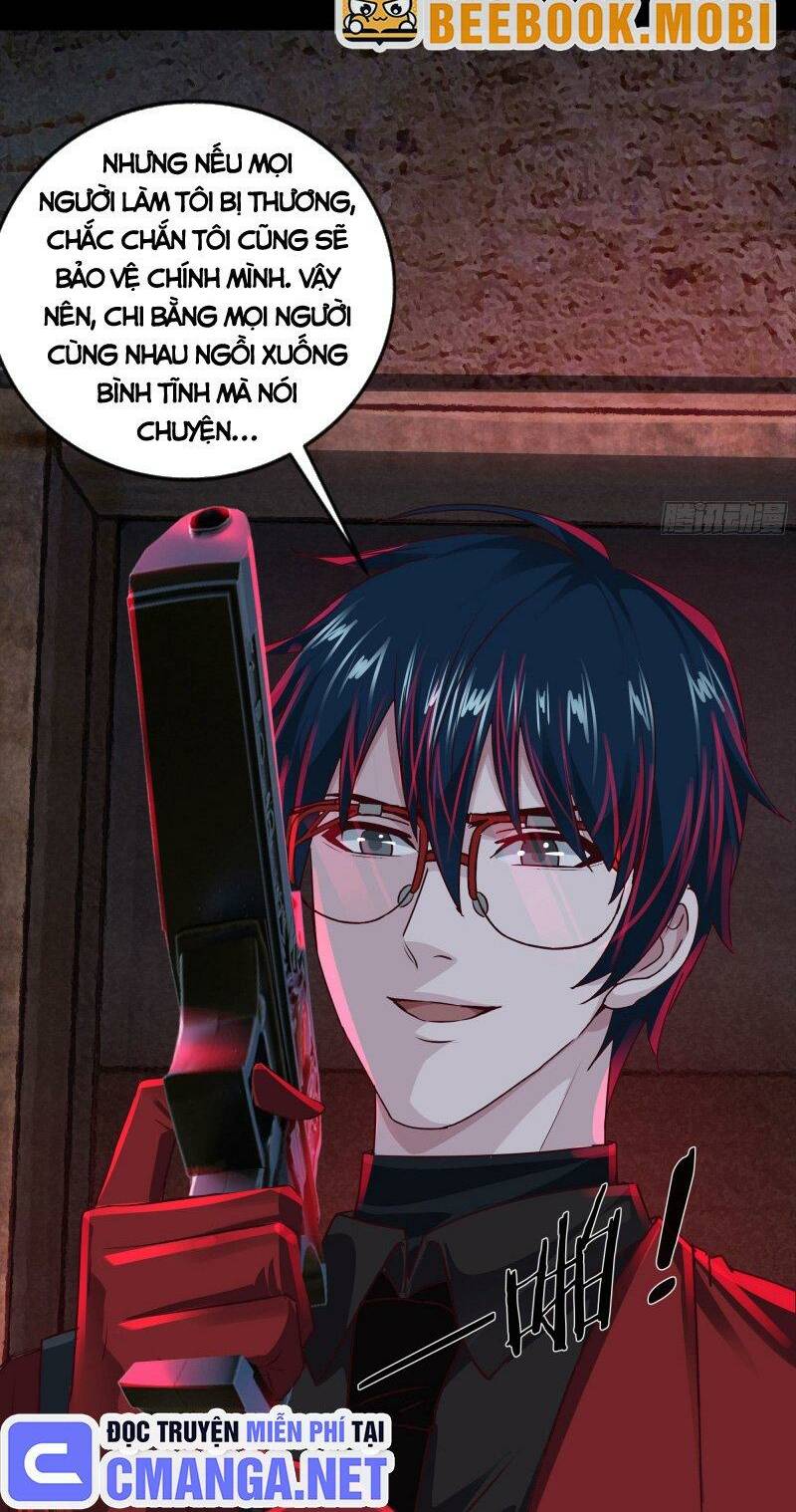 Từ Hồng Nguyệt Khai Thủy Chapter 121 - Trang 2