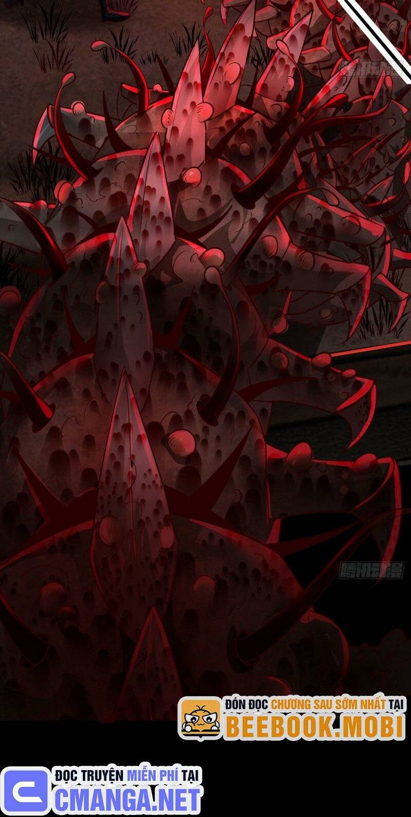 Từ Hồng Nguyệt Khai Thủy Chapter 121 - Trang 2