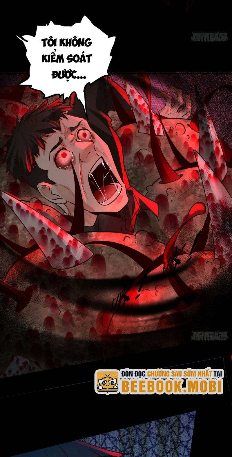 Từ Hồng Nguyệt Khai Thủy Chapter 121 - Trang 2