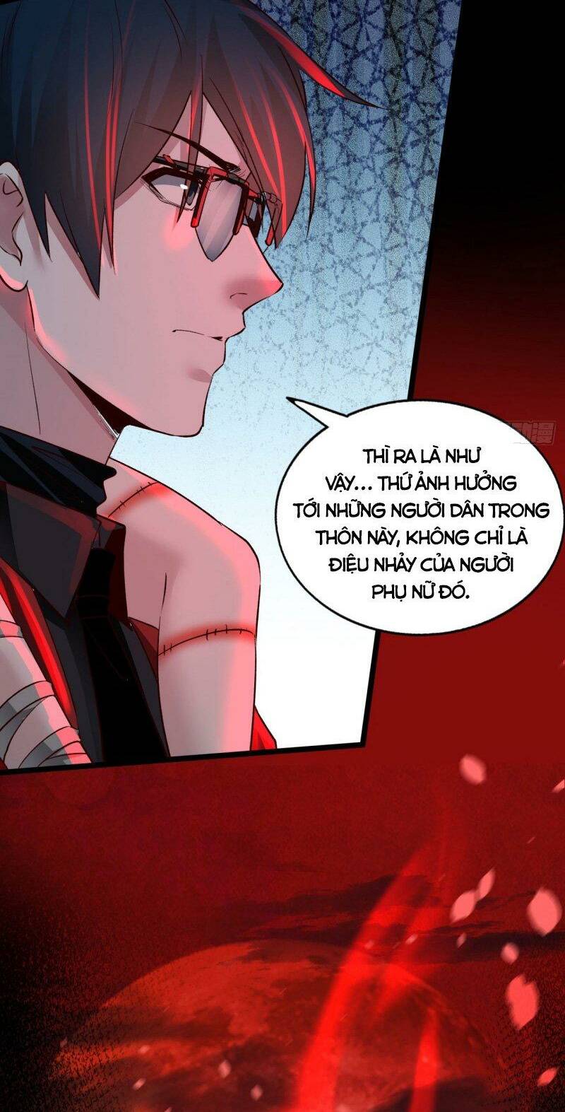 Từ Hồng Nguyệt Khai Thủy Chapter 121 - Trang 2