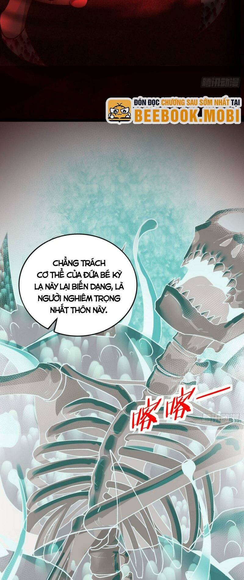 Từ Hồng Nguyệt Khai Thủy Chapter 121 - Trang 2