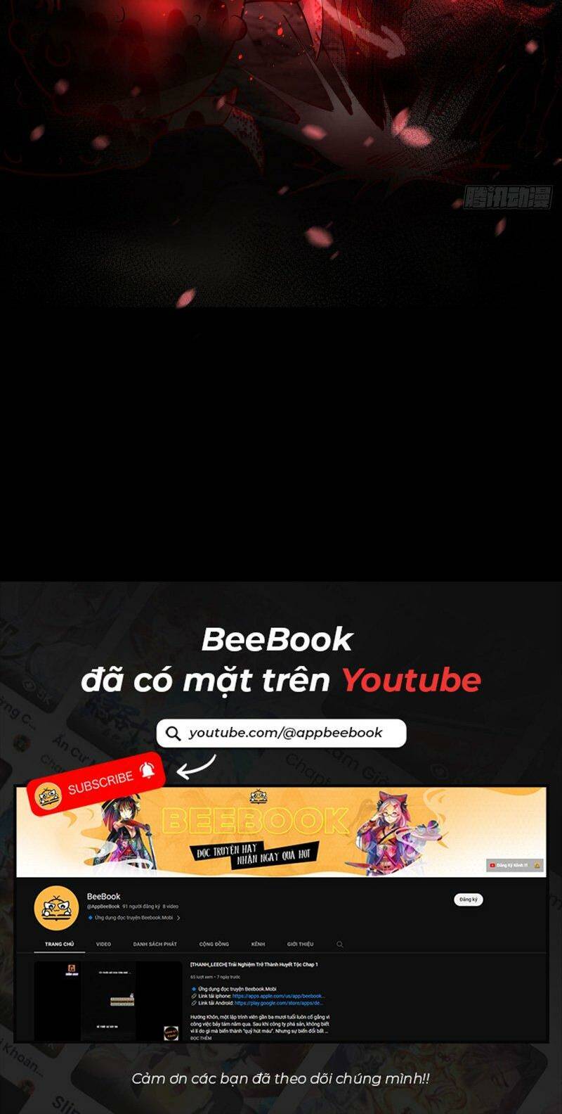 Từ Hồng Nguyệt Khai Thủy Chapter 121 - Trang 2