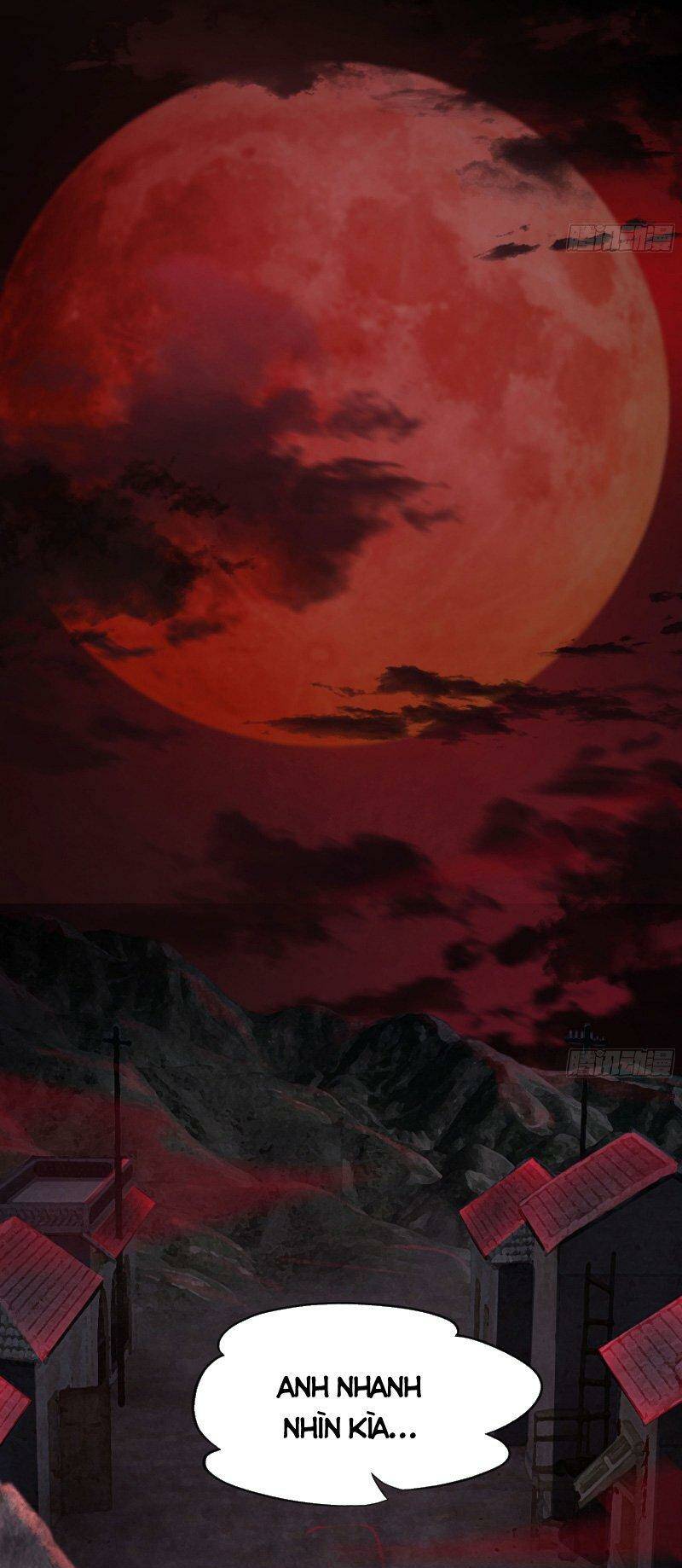 Từ Hồng Nguyệt Khai Thủy Chapter 121 - Trang 2