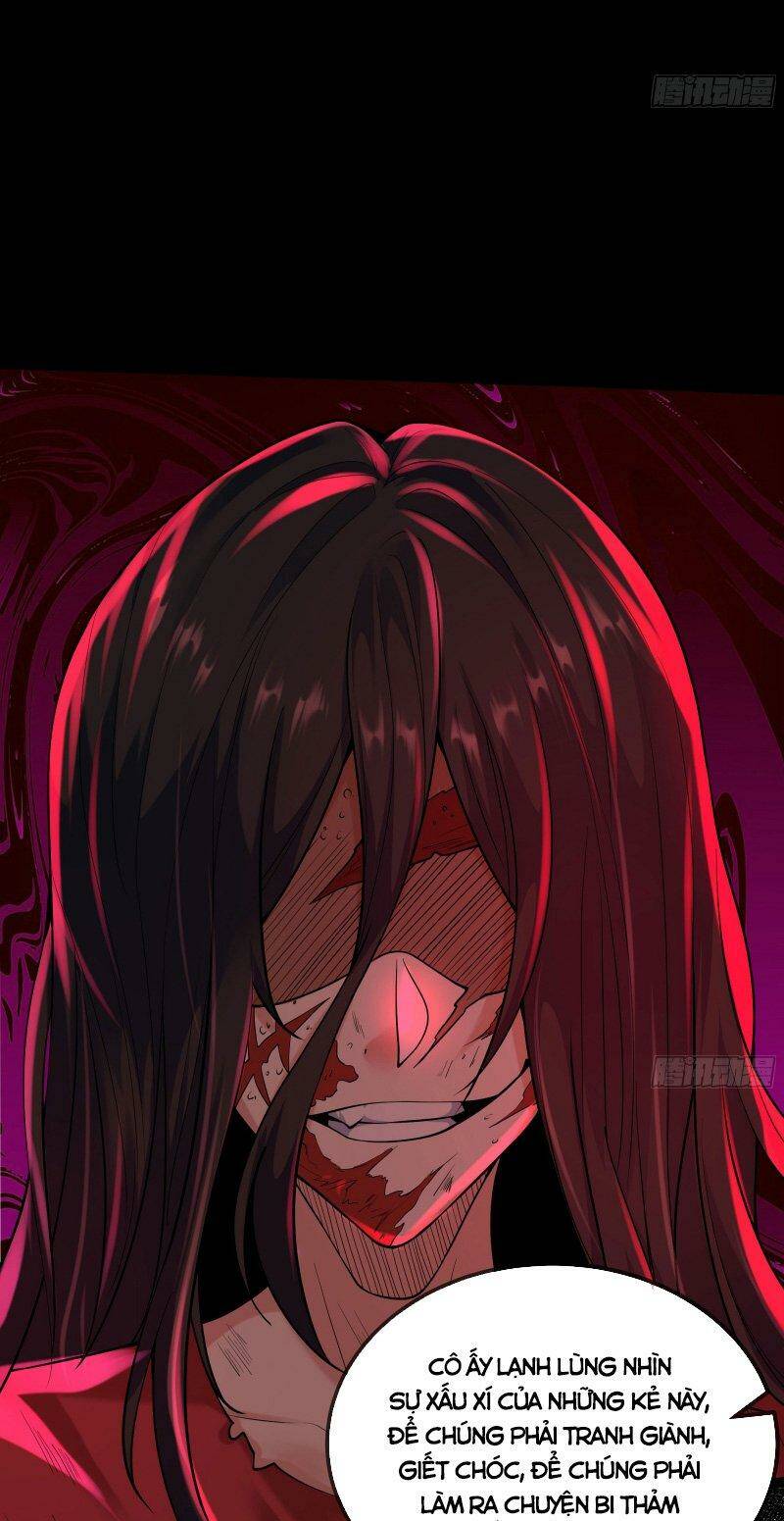 Từ Hồng Nguyệt Khai Thủy Chapter 122 - Trang 2