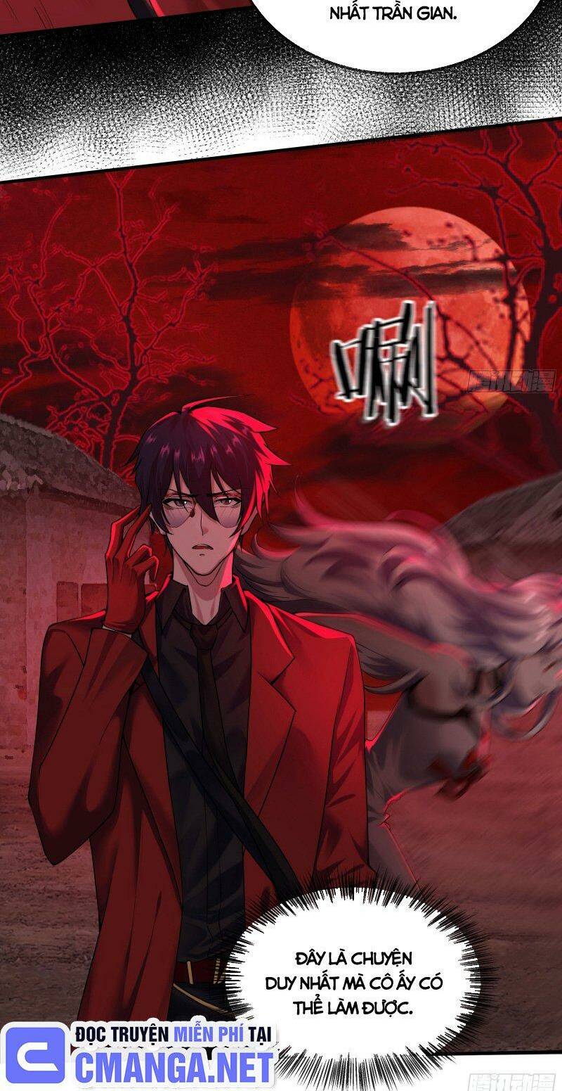 Từ Hồng Nguyệt Khai Thủy Chapter 122 - Trang 2