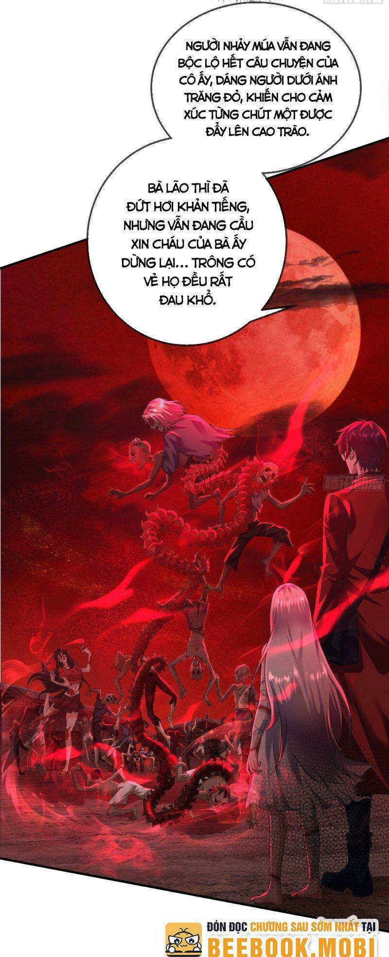 Từ Hồng Nguyệt Khai Thủy Chapter 122 - Trang 2