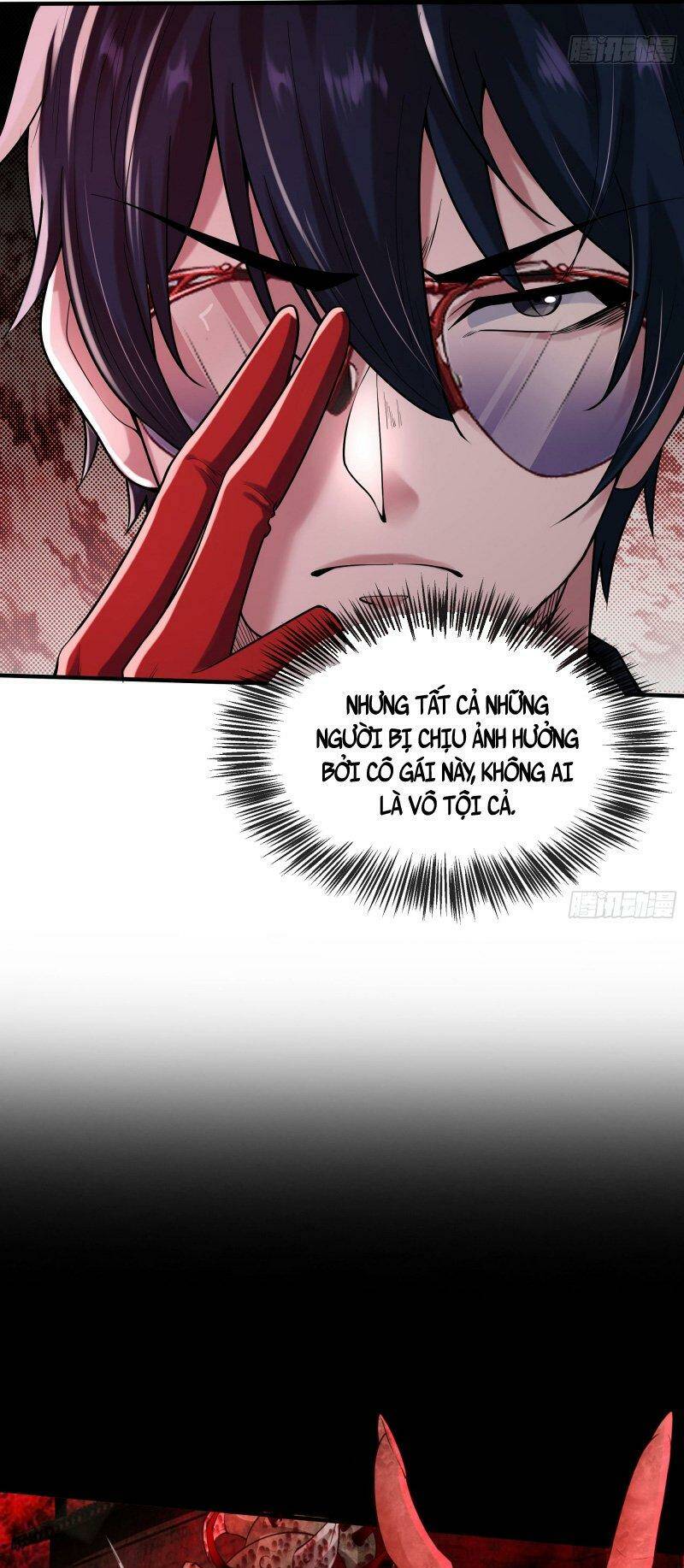 Từ Hồng Nguyệt Khai Thủy Chapter 122 - Trang 2