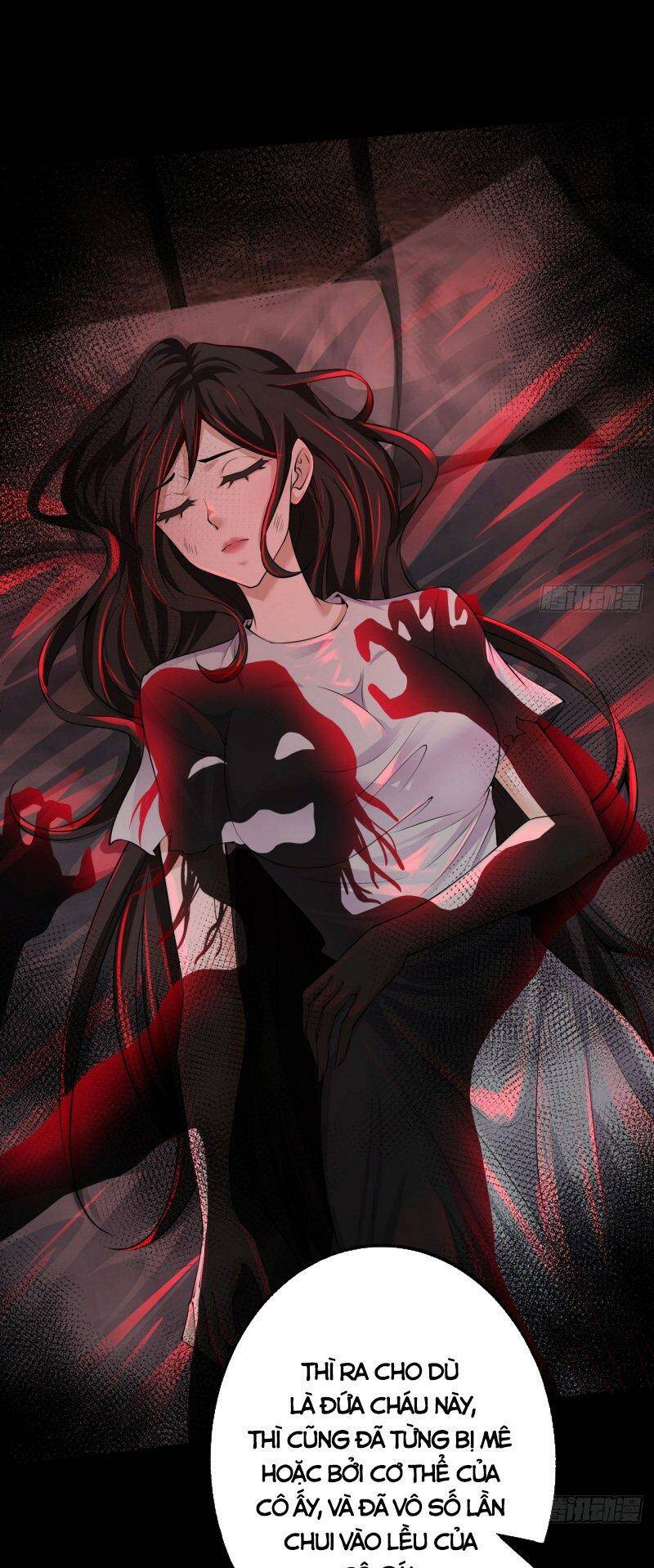 Từ Hồng Nguyệt Khai Thủy Chapter 122 - Trang 2