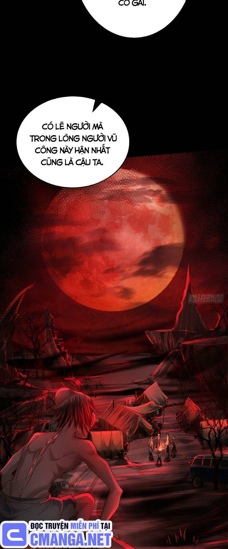 Từ Hồng Nguyệt Khai Thủy Chapter 122 - Trang 2