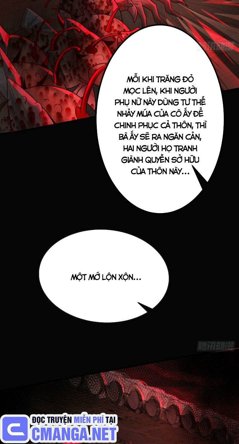 Từ Hồng Nguyệt Khai Thủy Chapter 122 - Trang 2