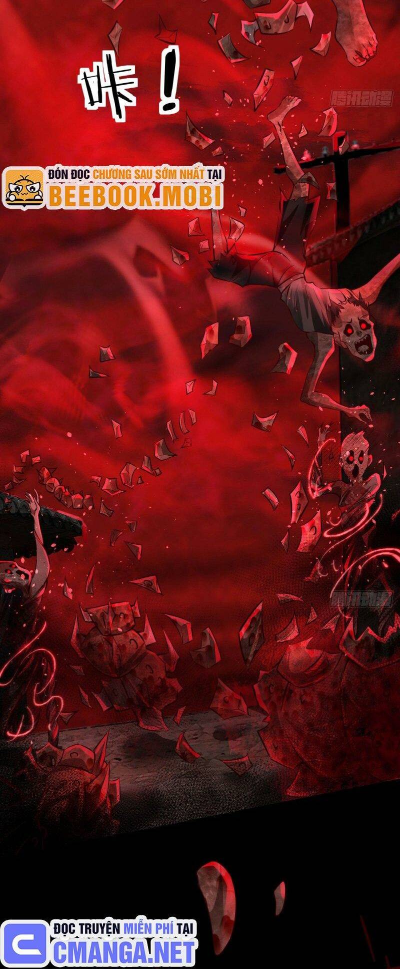 Từ Hồng Nguyệt Khai Thủy Chapter 122 - Trang 2