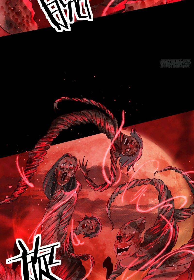 Từ Hồng Nguyệt Khai Thủy Chapter 122 - Trang 2