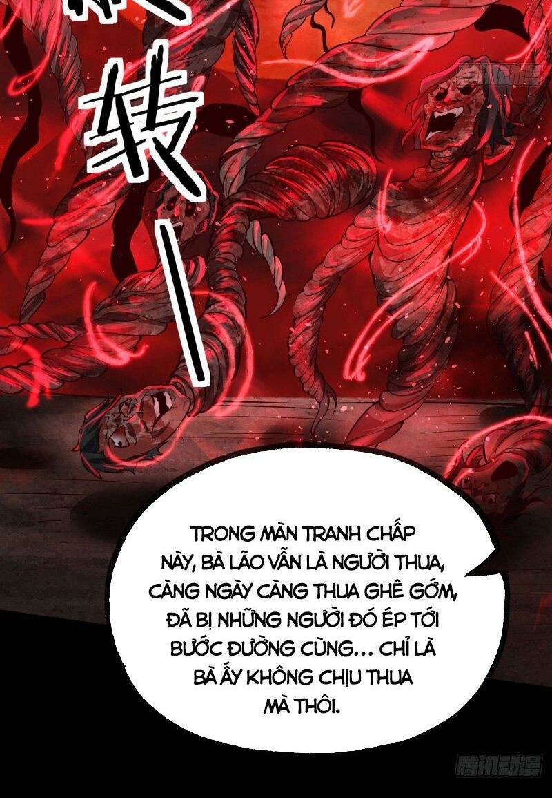 Từ Hồng Nguyệt Khai Thủy Chapter 122 - Trang 2