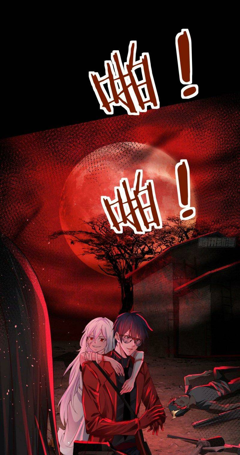 Từ Hồng Nguyệt Khai Thủy Chapter 122 - Trang 2