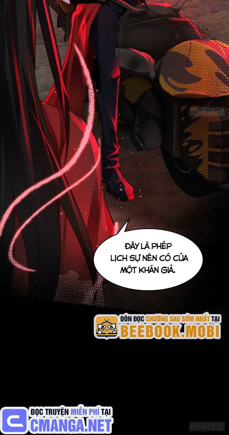 Từ Hồng Nguyệt Khai Thủy Chapter 122 - Trang 2