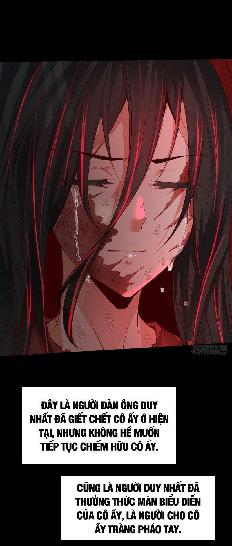 Từ Hồng Nguyệt Khai Thủy Chapter 122 - Trang 2