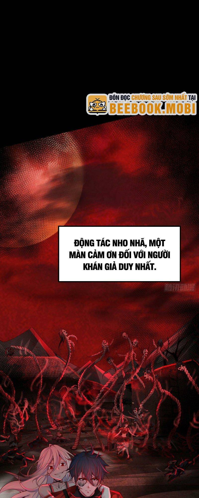 Từ Hồng Nguyệt Khai Thủy Chapter 122 - Trang 2