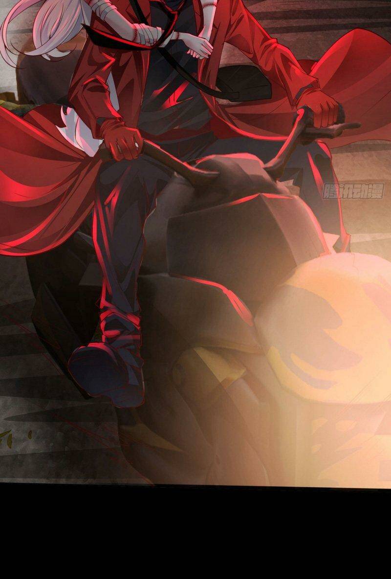 Từ Hồng Nguyệt Khai Thủy Chapter 122 - Trang 2