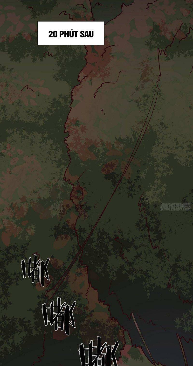 Từ Hồng Nguyệt Khai Thủy Chapter 123 - Trang 2