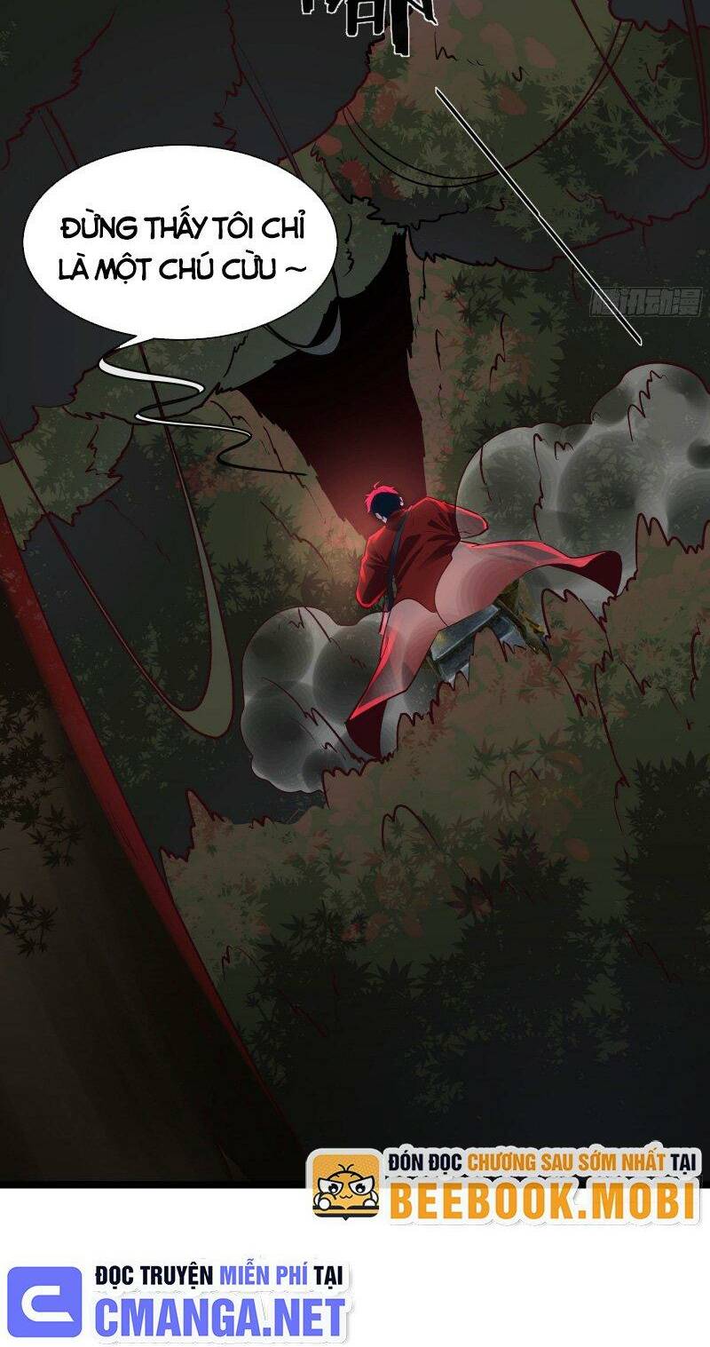 Từ Hồng Nguyệt Khai Thủy Chapter 123 - Trang 2