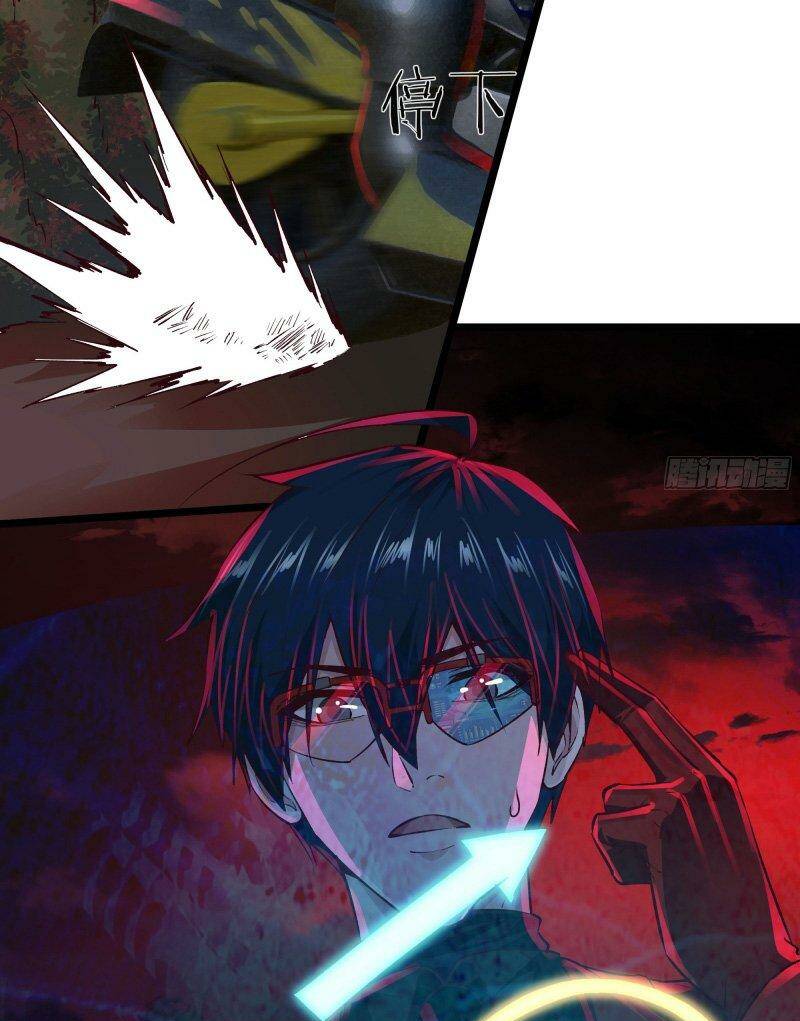 Từ Hồng Nguyệt Khai Thủy Chapter 123 - Trang 2