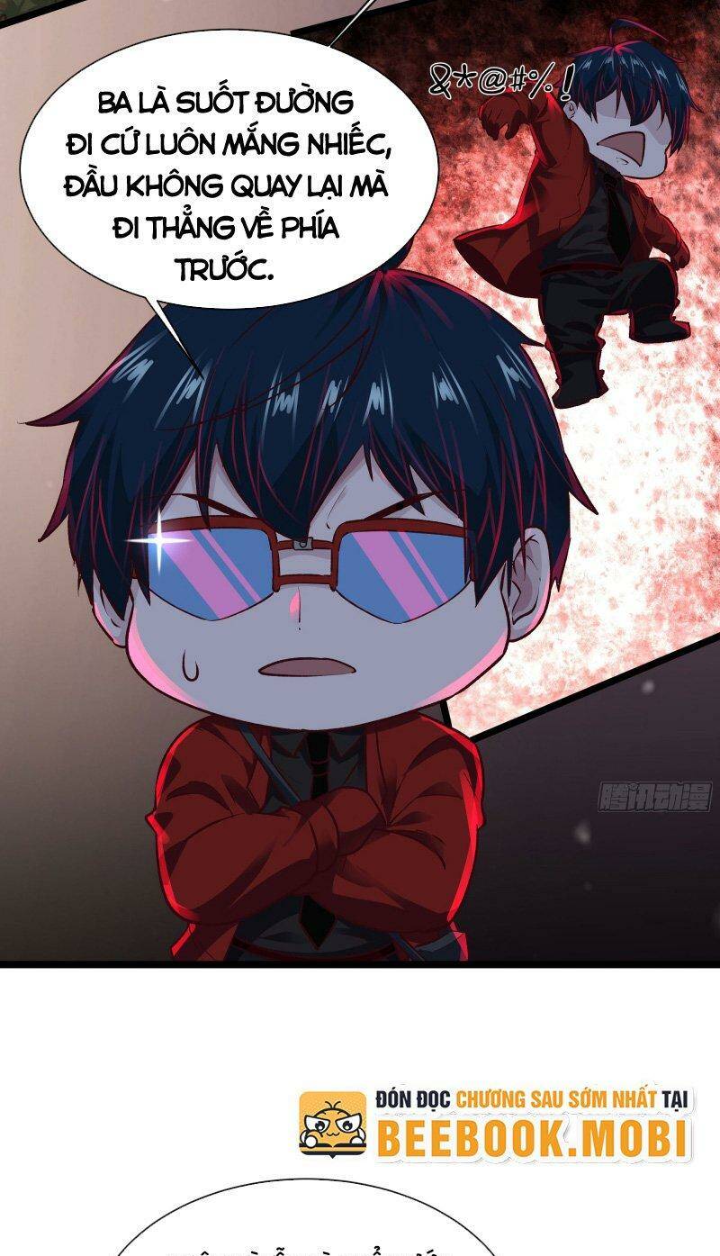 Từ Hồng Nguyệt Khai Thủy Chapter 123 - Trang 2