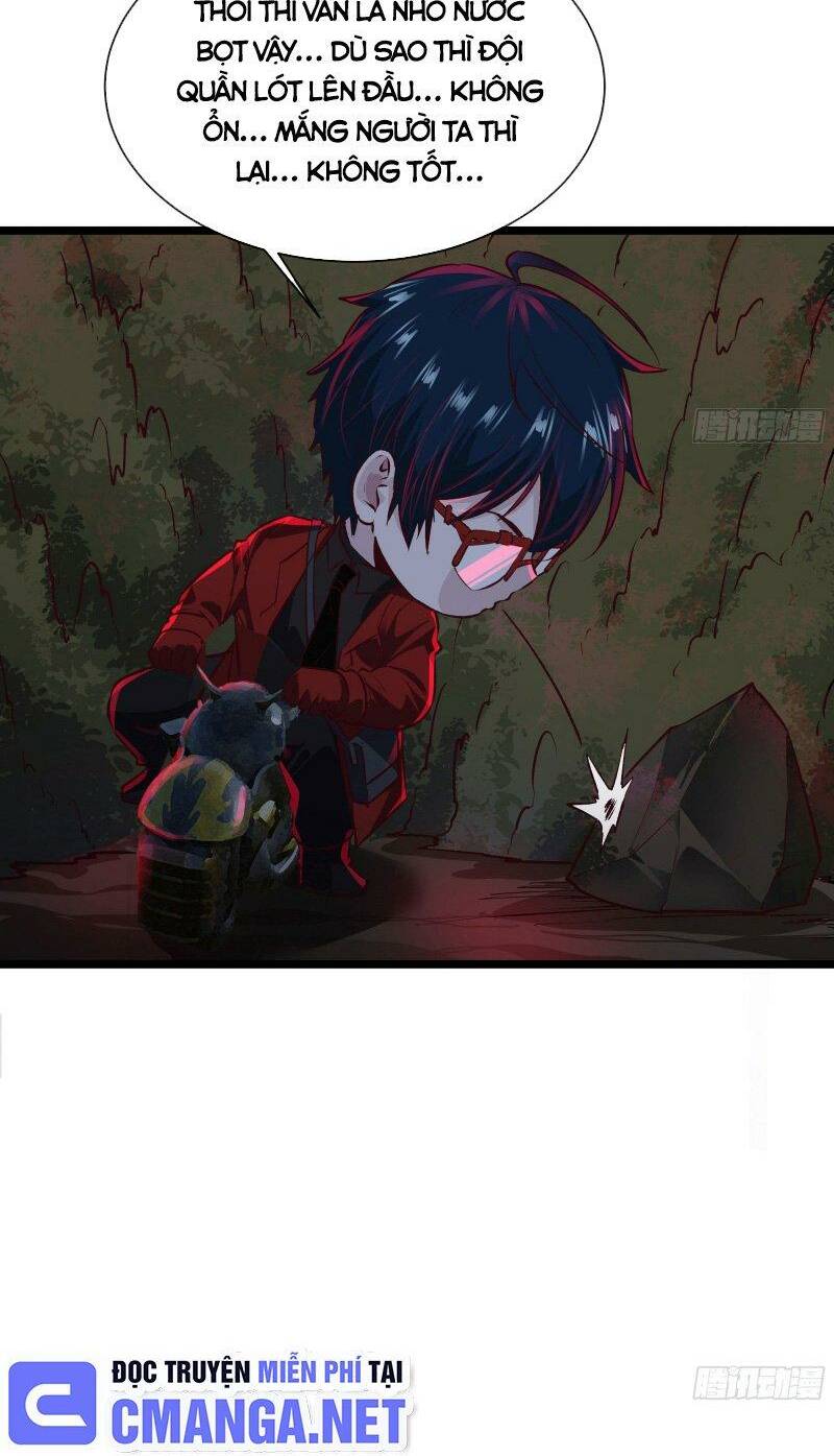 Từ Hồng Nguyệt Khai Thủy Chapter 123 - Trang 2