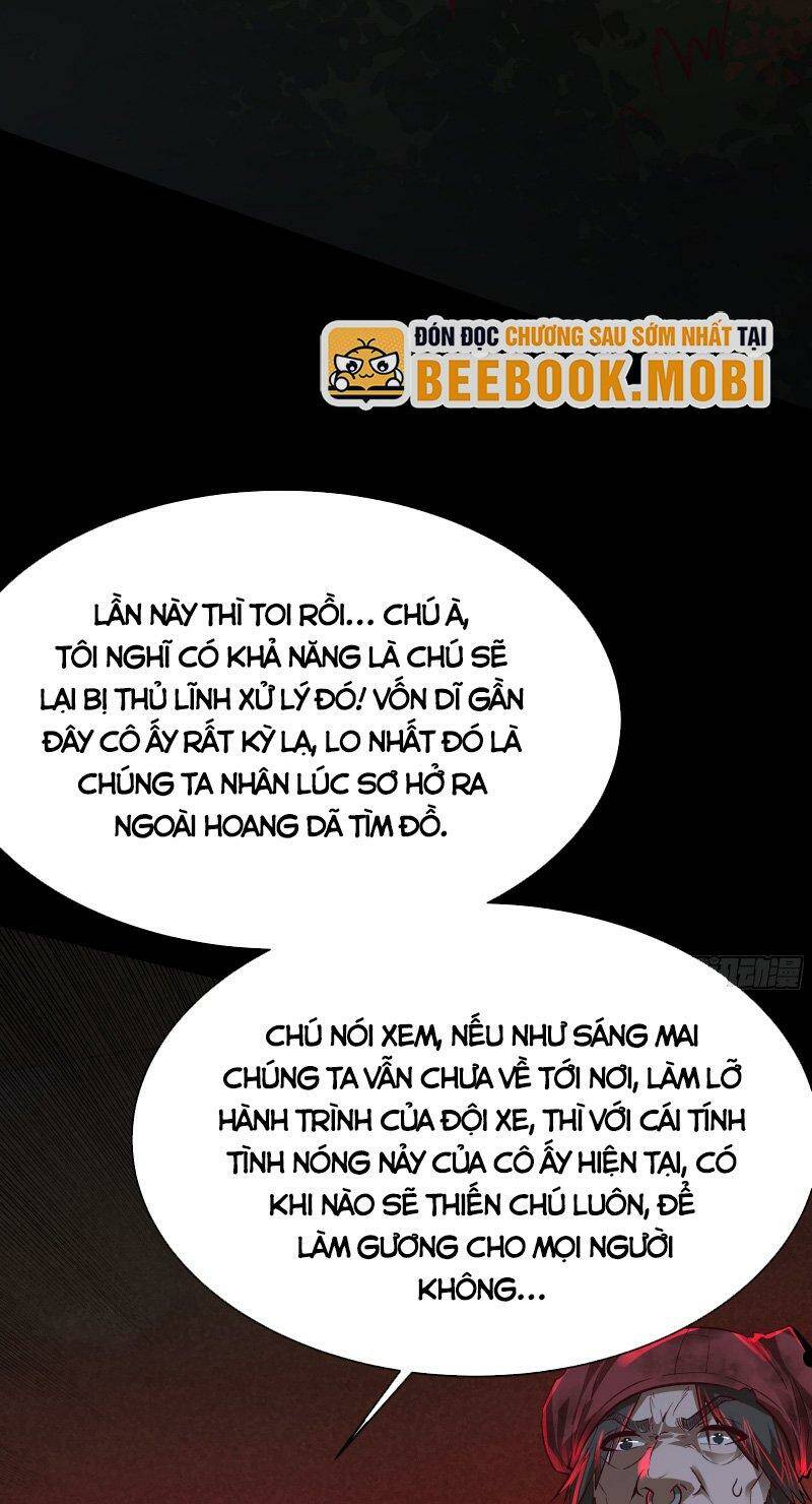 Từ Hồng Nguyệt Khai Thủy Chapter 123 - Trang 2