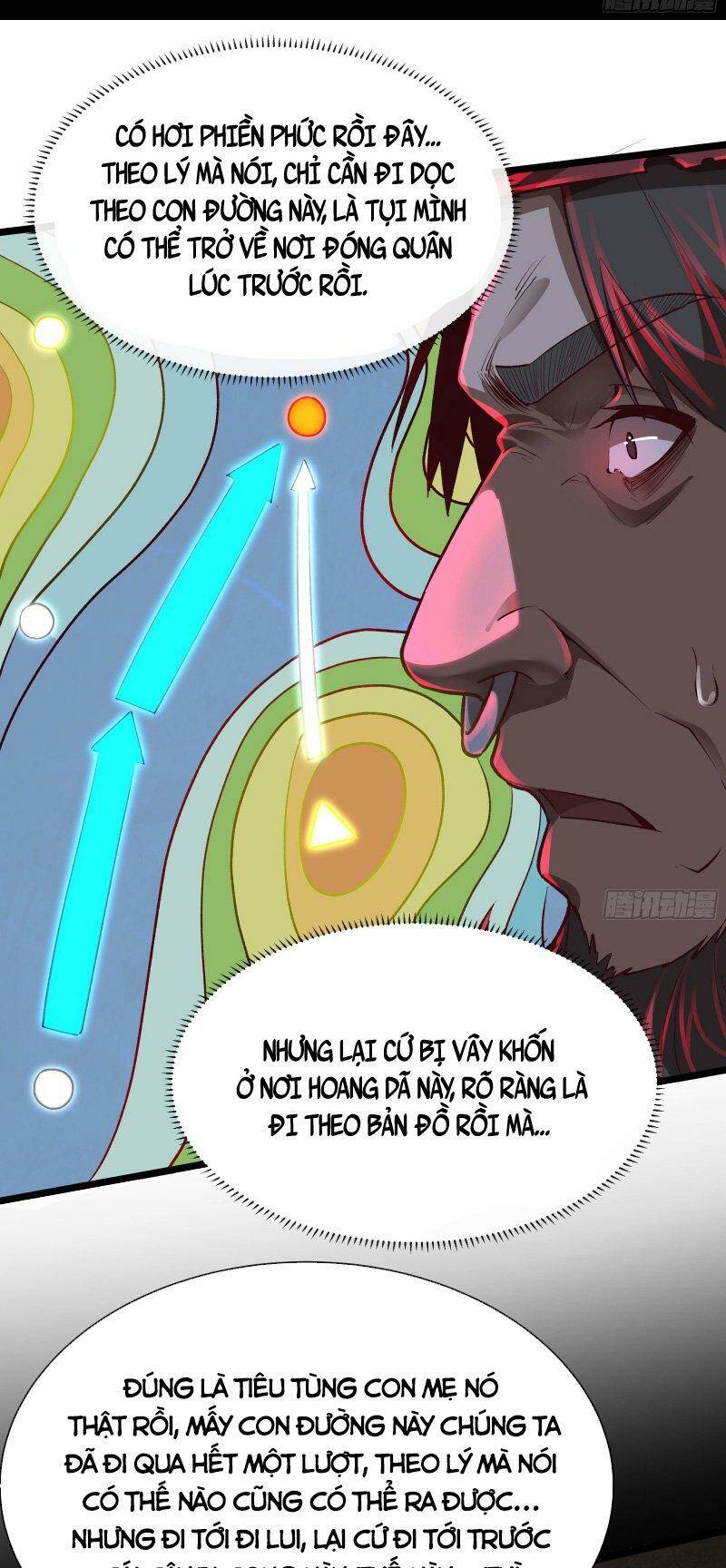 Từ Hồng Nguyệt Khai Thủy Chapter 123 - Trang 2