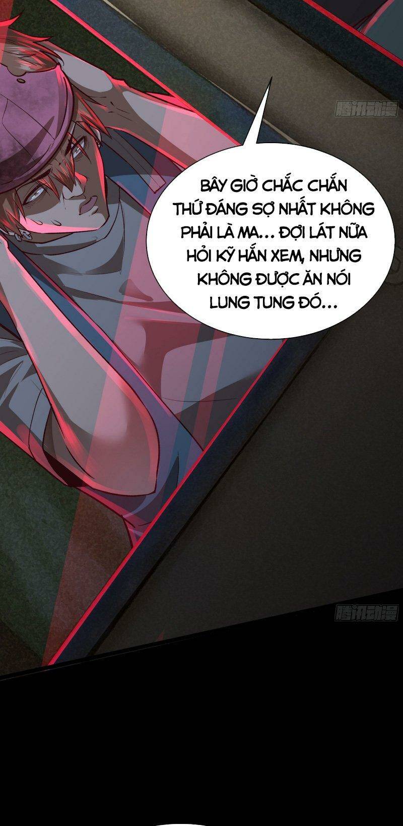 Từ Hồng Nguyệt Khai Thủy Chapter 123 - Trang 2