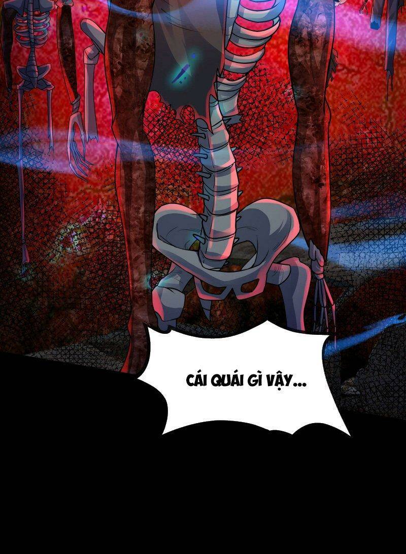 Từ Hồng Nguyệt Khai Thủy Chapter 124 - Trang 2