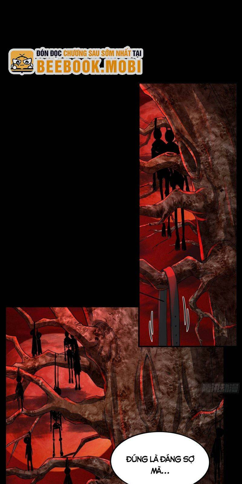 Từ Hồng Nguyệt Khai Thủy Chapter 125 - Trang 2