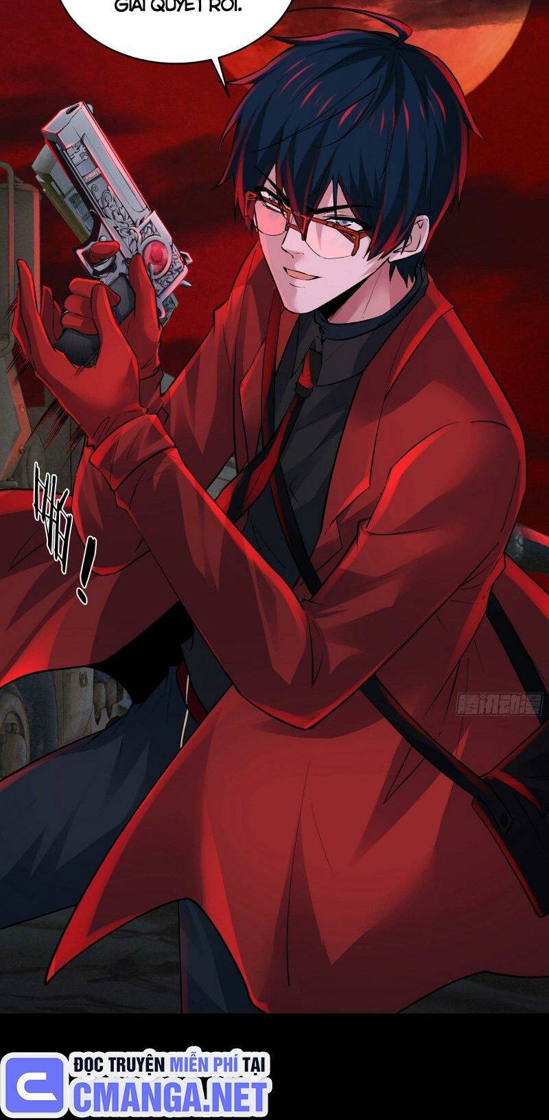 Từ Hồng Nguyệt Khai Thủy Chapter 125 - Trang 2