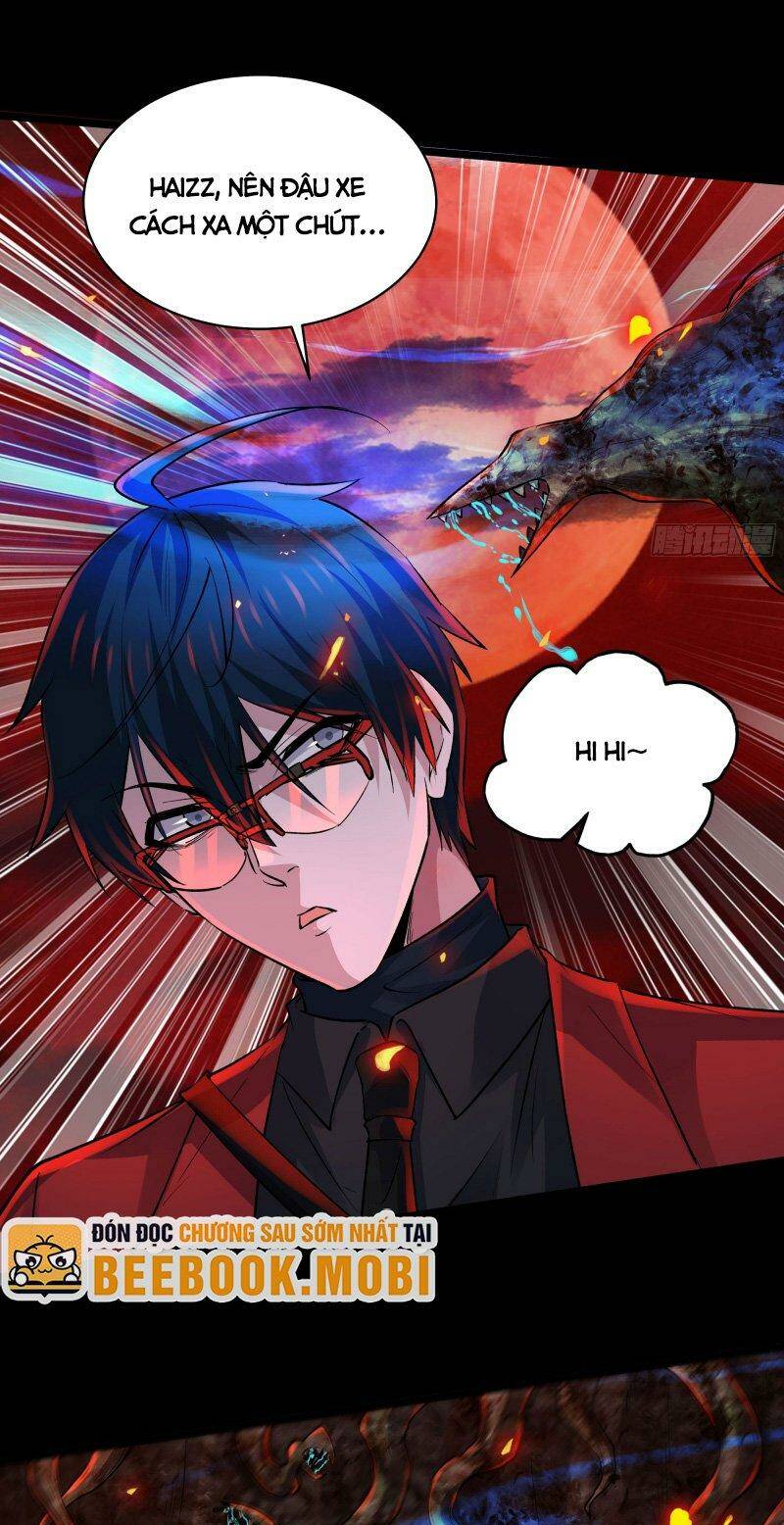 Từ Hồng Nguyệt Khai Thủy Chapter 125 - Trang 2