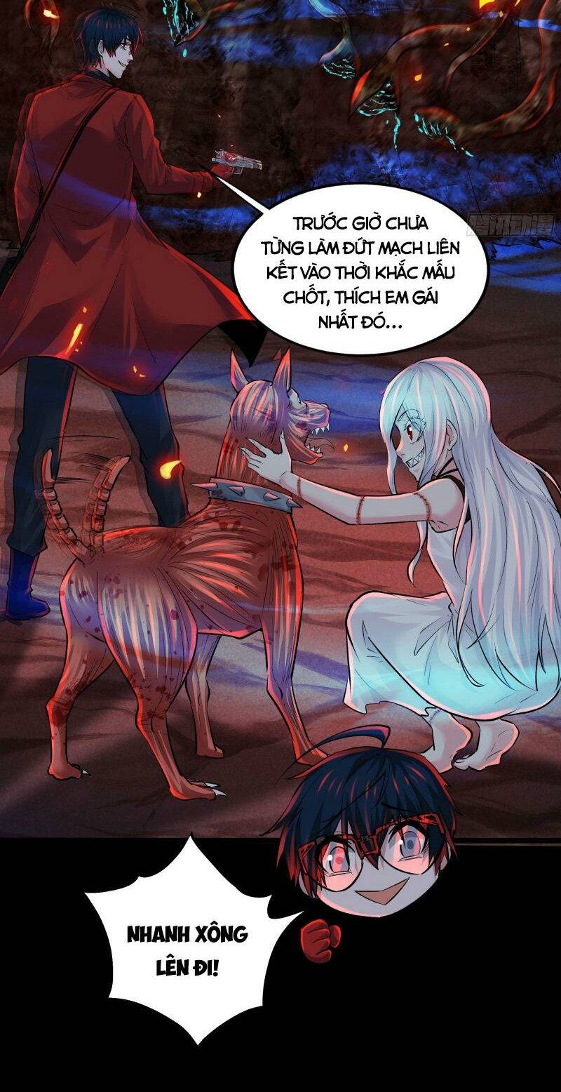 Từ Hồng Nguyệt Khai Thủy Chapter 125 - Trang 2