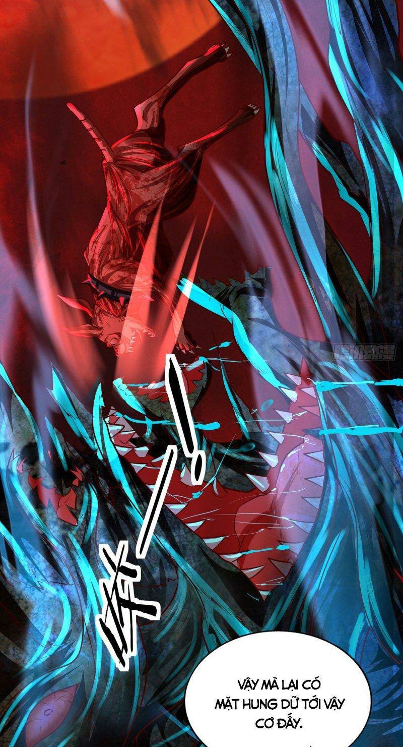 Từ Hồng Nguyệt Khai Thủy Chapter 125 - Trang 2