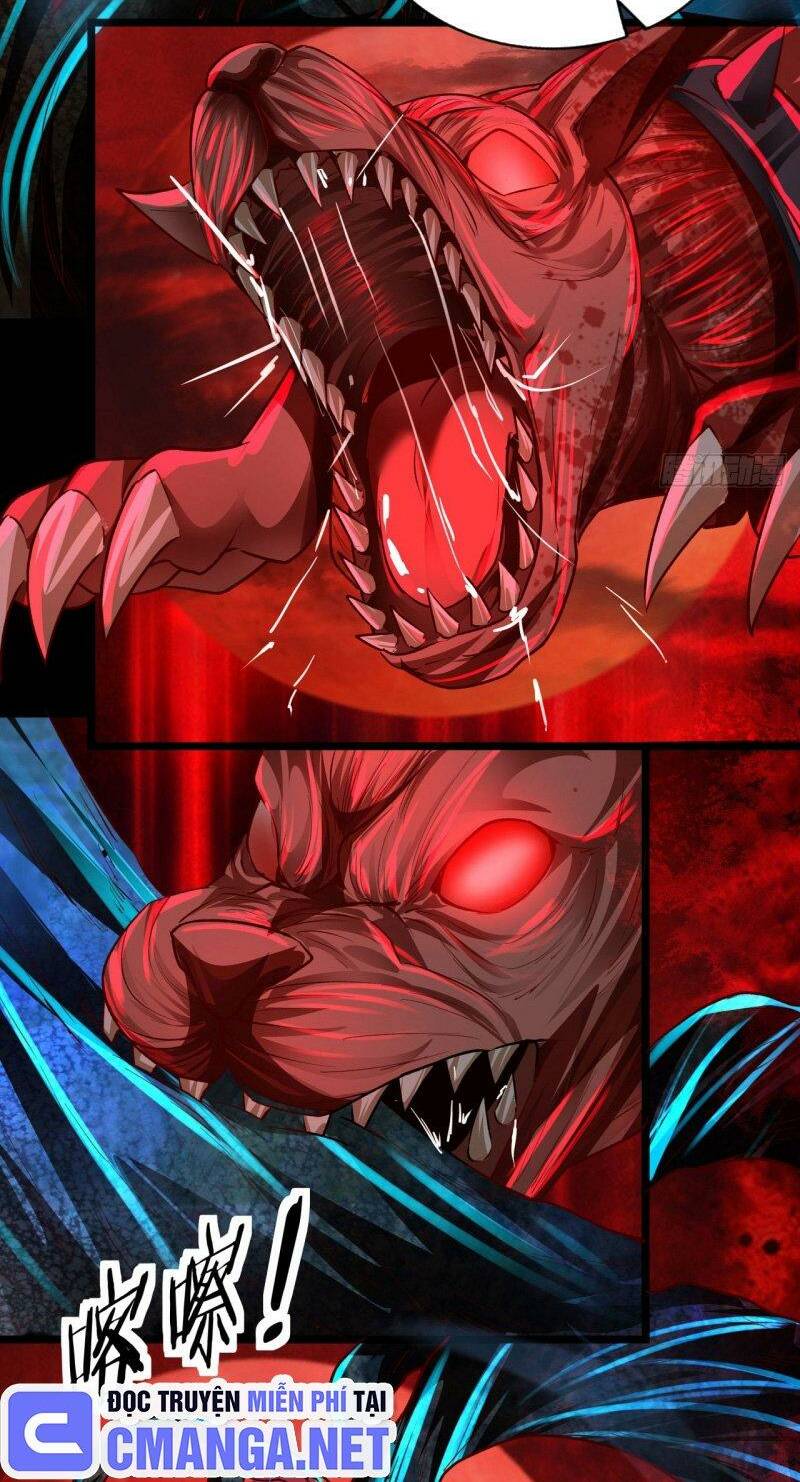 Từ Hồng Nguyệt Khai Thủy Chapter 125 - Trang 2