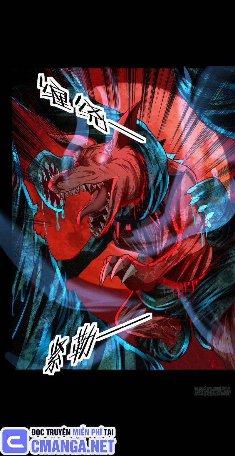 Từ Hồng Nguyệt Khai Thủy Chapter 125 - Trang 2