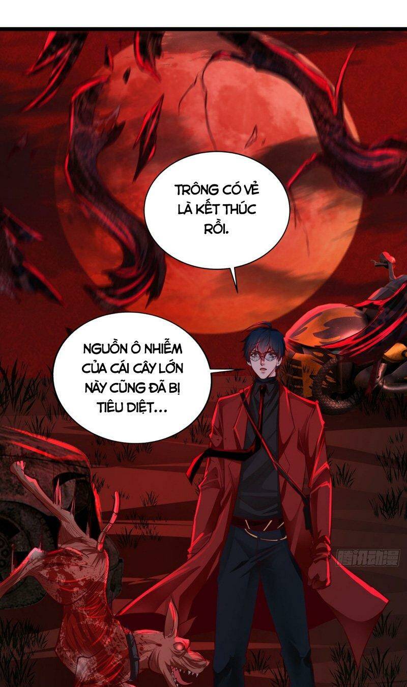 Từ Hồng Nguyệt Khai Thủy Chapter 125 - Trang 2